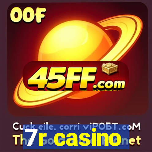 7r casino